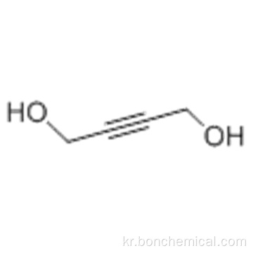 2- 부틴 -1,4- 디올 CAS 110-65-6